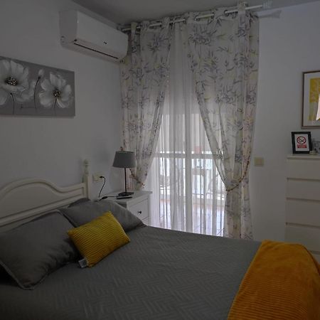 Apartamento Al Lado De La Playa Fuengirola Buitenkant foto