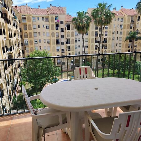 Apartamento Al Lado De La Playa Fuengirola Buitenkant foto