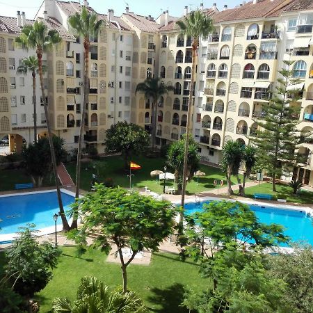 Apartamento Al Lado De La Playa Fuengirola Buitenkant foto