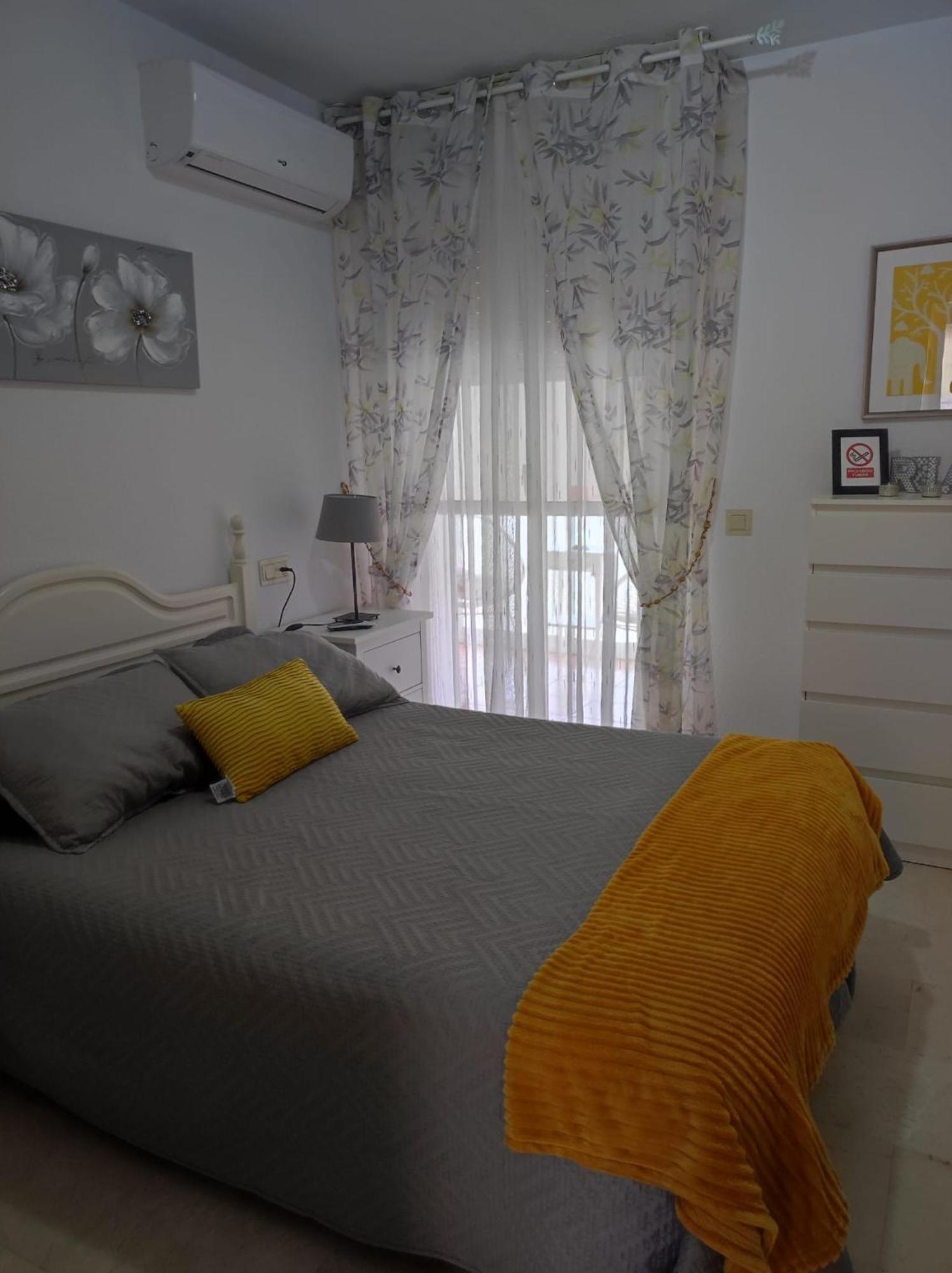 Apartamento Al Lado De La Playa Fuengirola Buitenkant foto