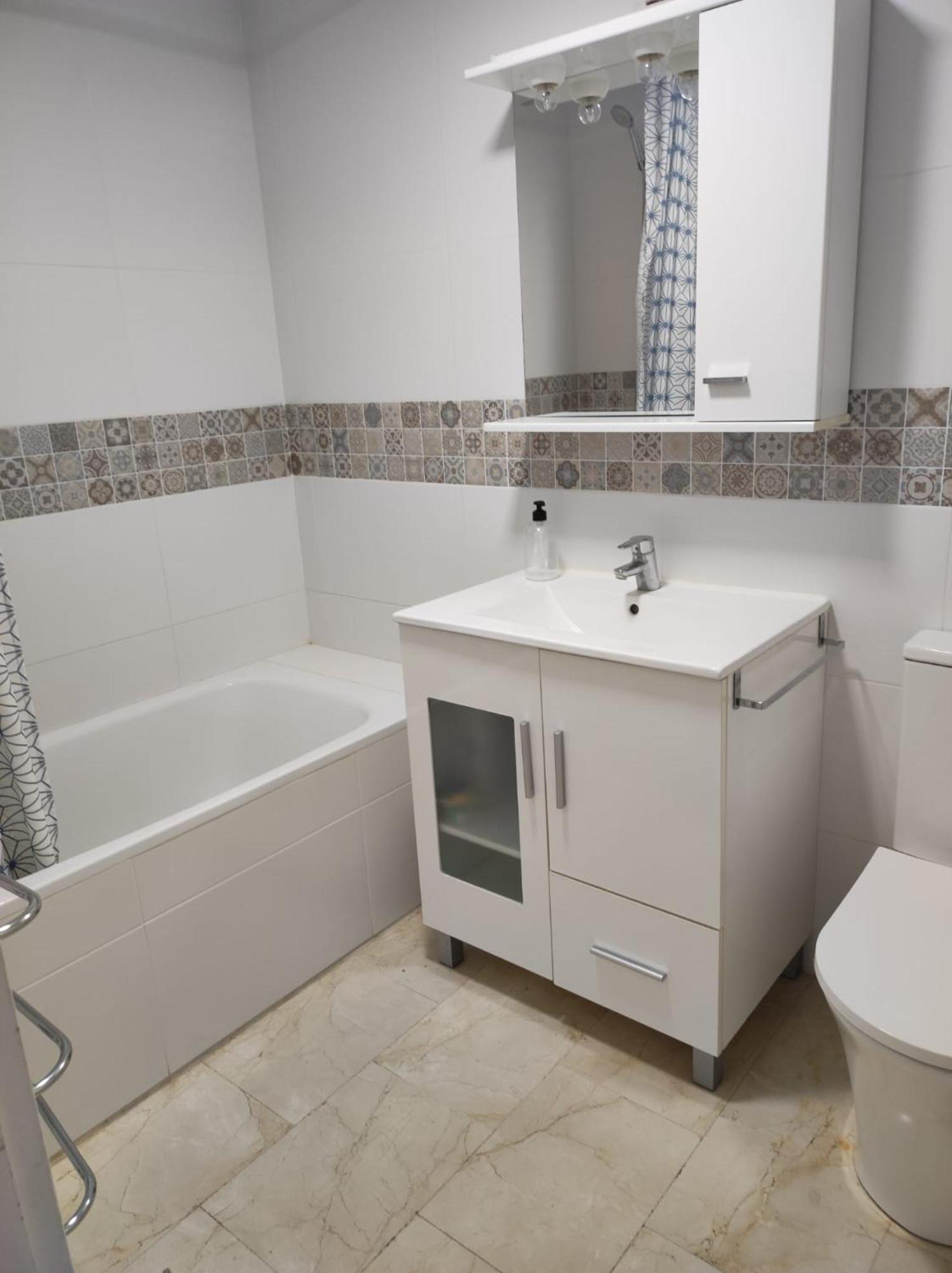 Apartamento Al Lado De La Playa Fuengirola Buitenkant foto