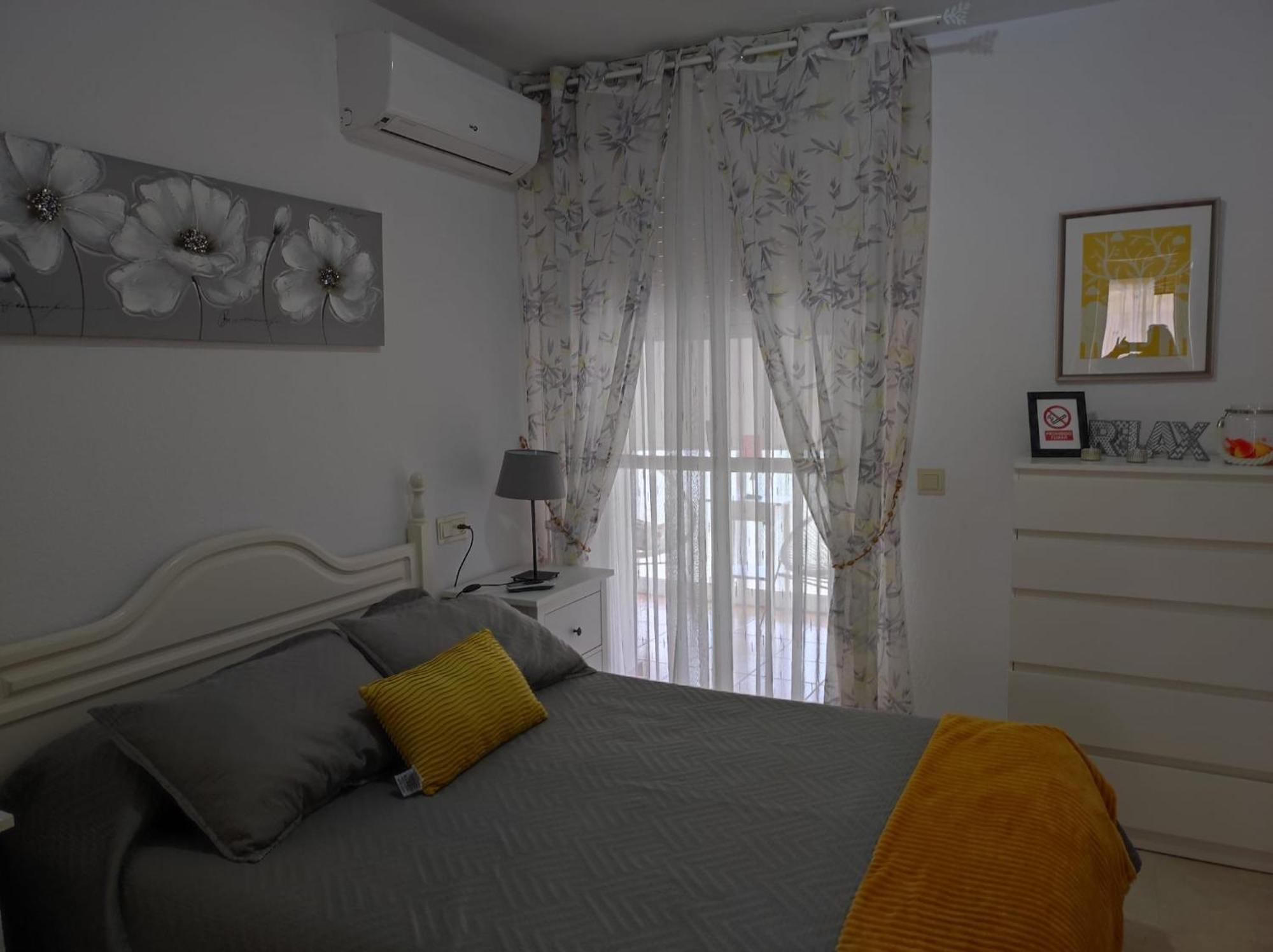 Apartamento Al Lado De La Playa Fuengirola Buitenkant foto