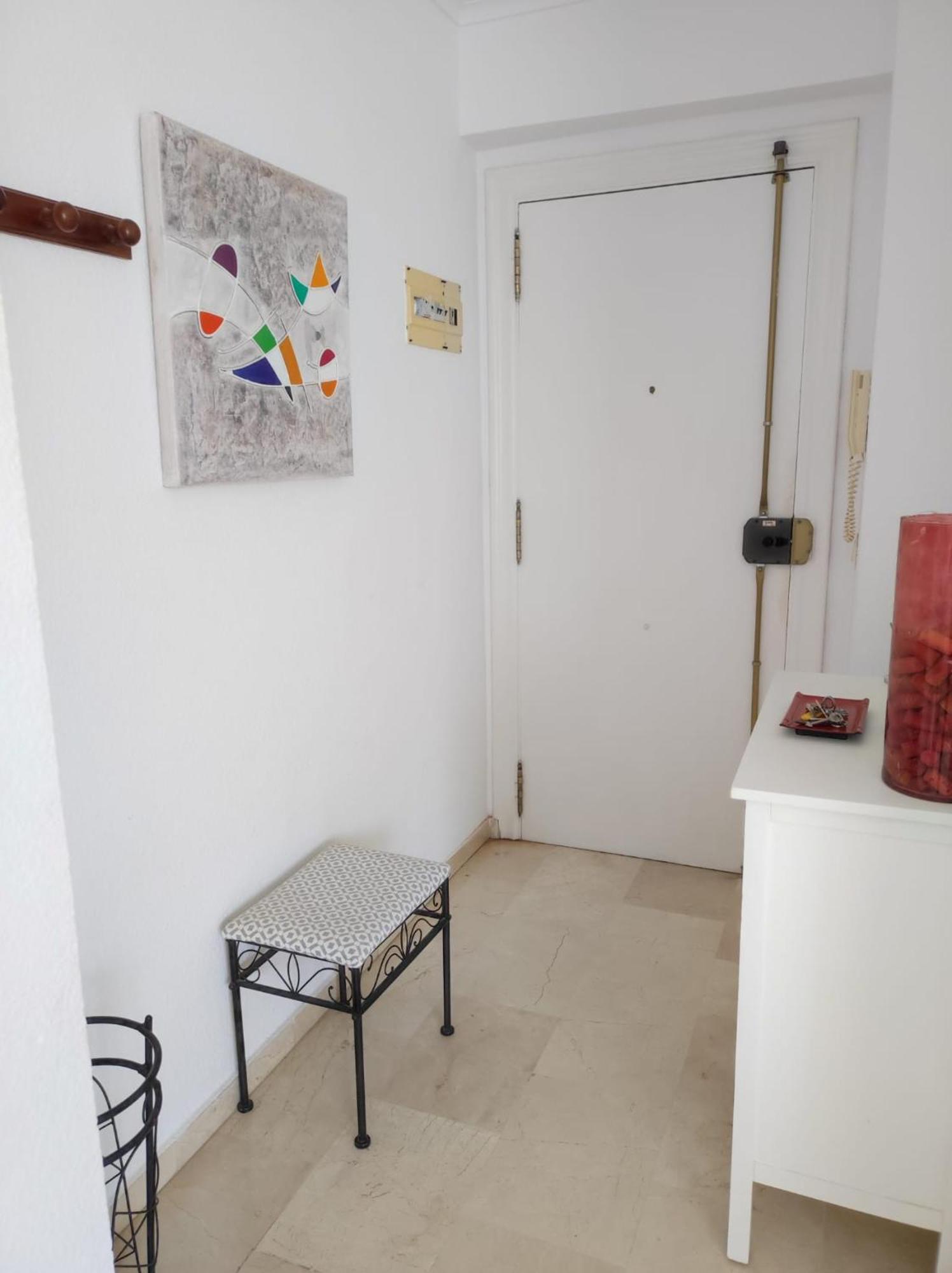 Apartamento Al Lado De La Playa Fuengirola Buitenkant foto