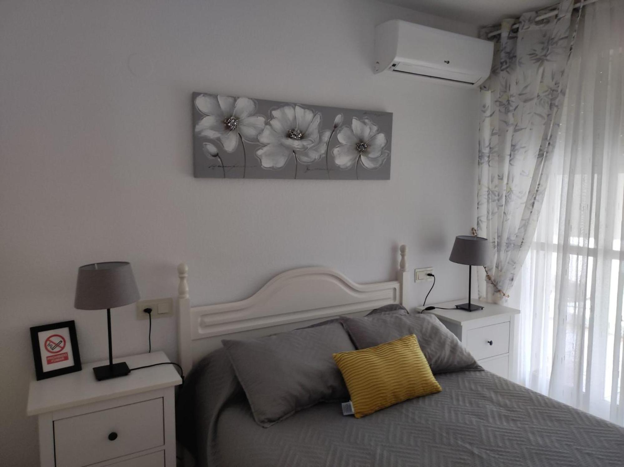 Apartamento Al Lado De La Playa Fuengirola Buitenkant foto