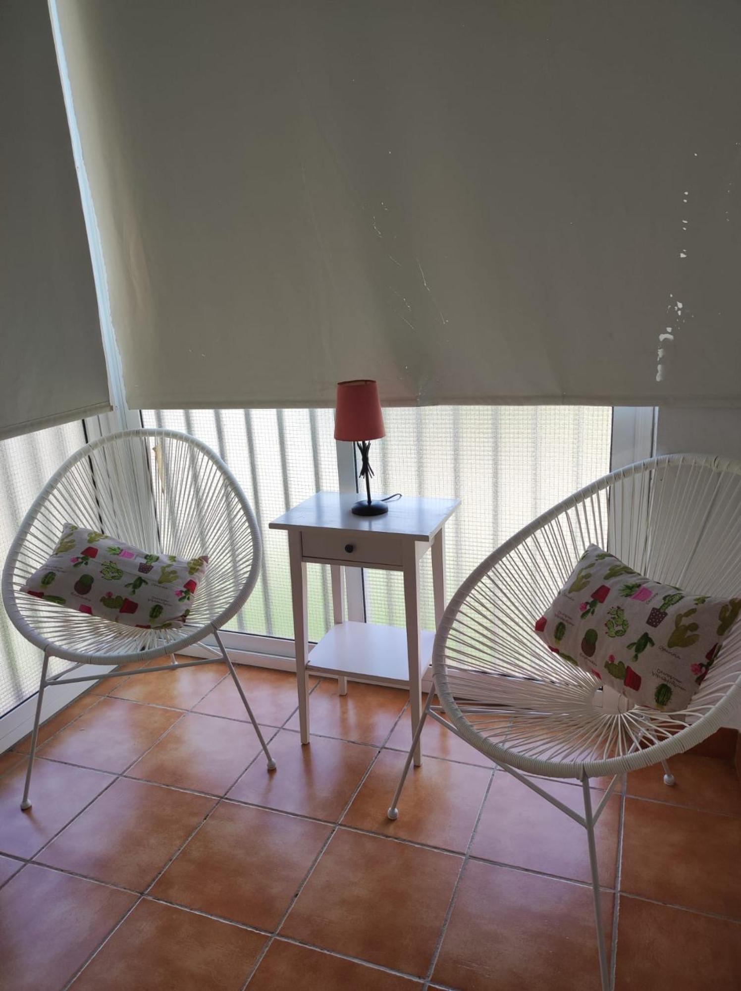 Apartamento Al Lado De La Playa Fuengirola Buitenkant foto