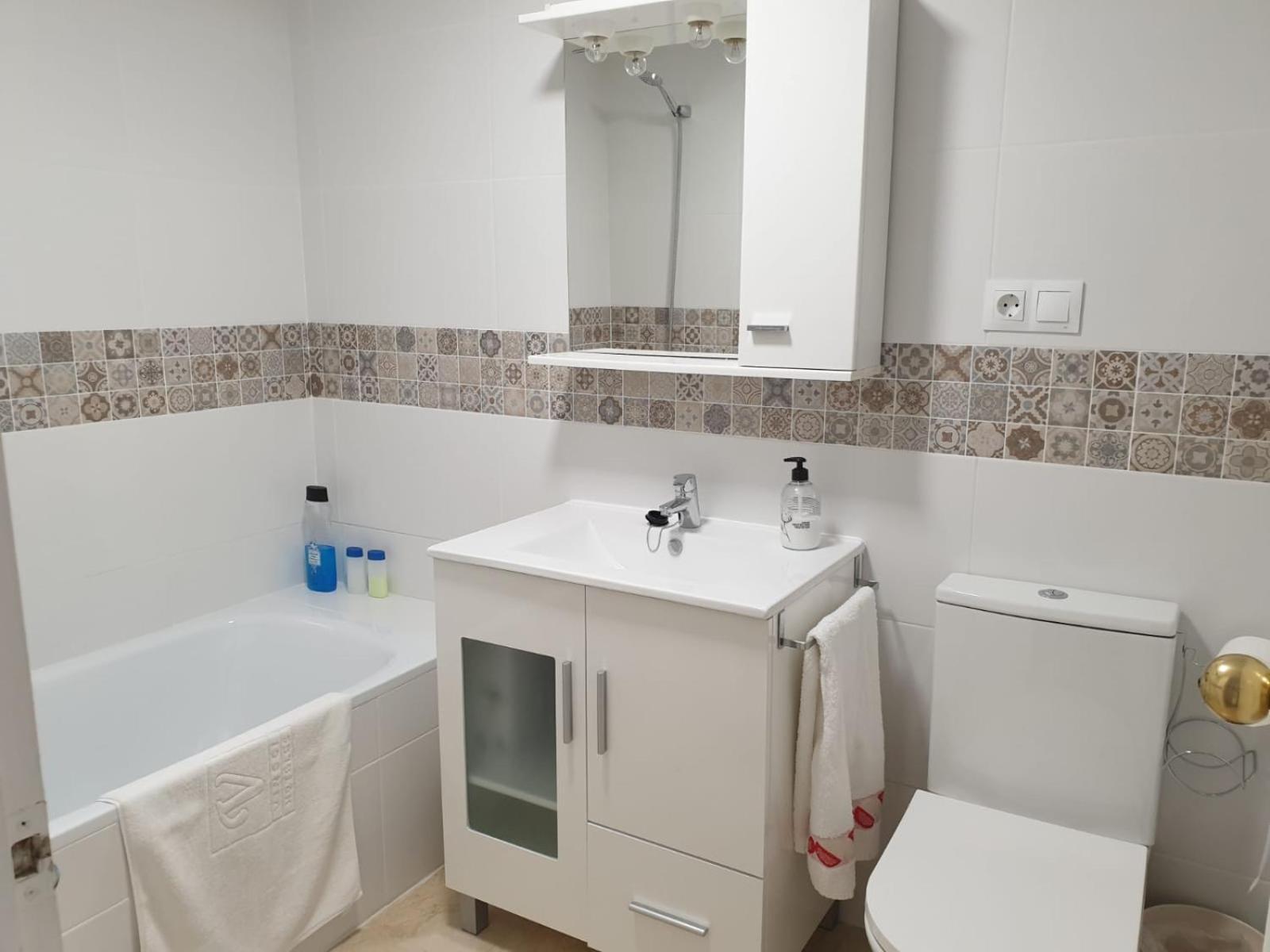 Apartamento Al Lado De La Playa Fuengirola Buitenkant foto